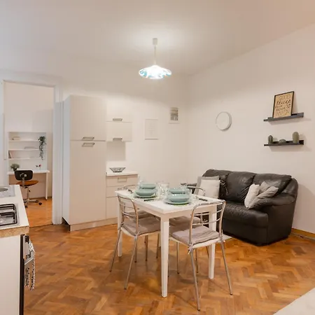 Palladio Due - Spazioso 3 *