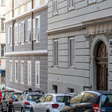 Palladio Due - Spazioso 3