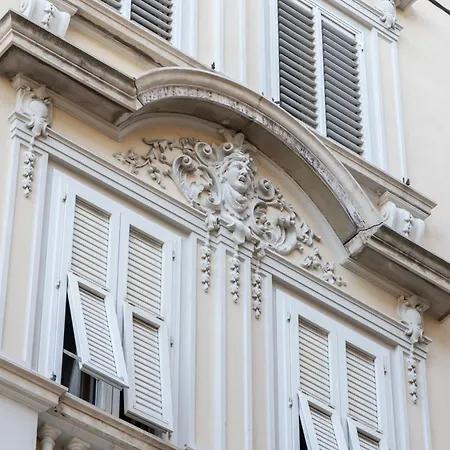 Palladio Due - Spazioso 3 *