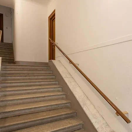 Palladio Due - Spazioso 3 Διαμέρισμα