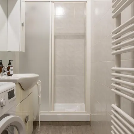 Διαμέρισμα Palladio Due - Spazioso 3 Τεργέστη