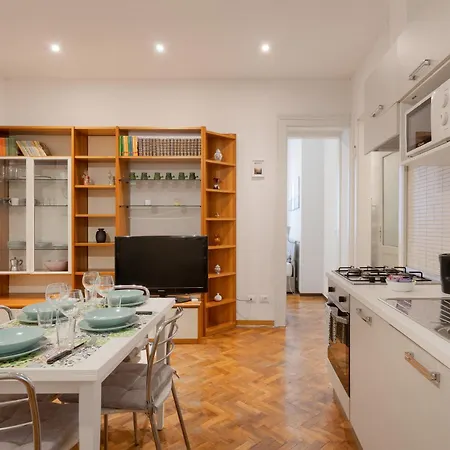 Palladio Due - Spazioso 3 * Τεργέστη