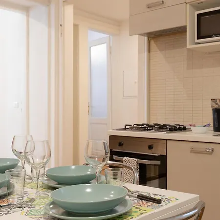 Palladio Due - Spazioso 3 Διαμέρισμα *