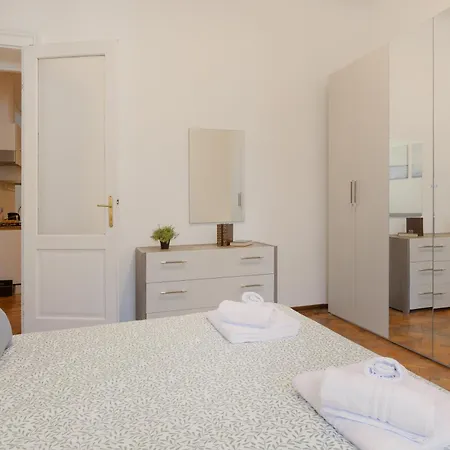 Apartment Palladio Due - Spazioso 3 *
