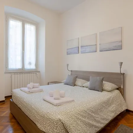 Apartment Palladio Due - Spazioso 3