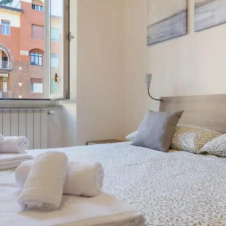 Апартаменты Palladio Due - Spazioso 3 *