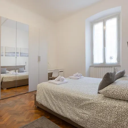 Apartment Palladio Due - Spazioso 3