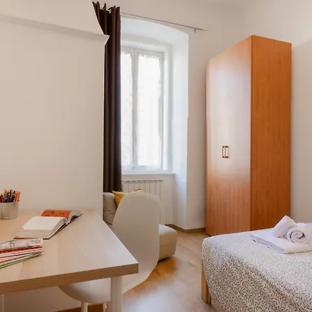 Palladio Due - Spazioso 3 Апартаменты Триест