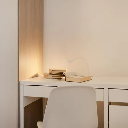 Palladio Due - Spazioso 3 * Триест