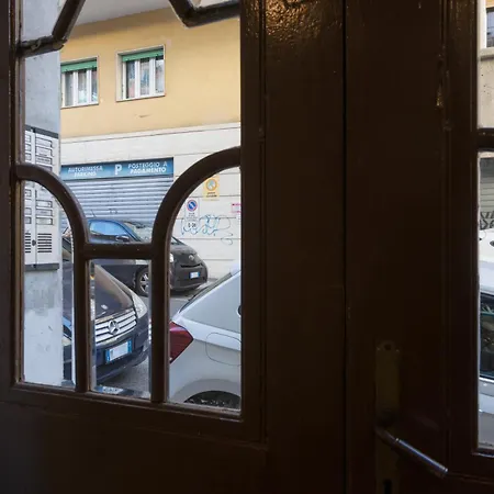 Апартаменты Palladio Due - Spazioso 3 Триест